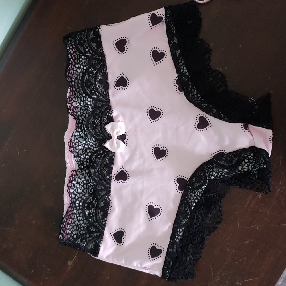 Nightie Set - Picture 4 of 5